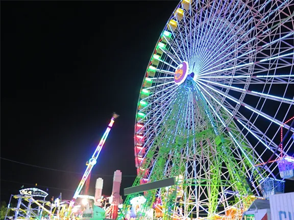 Royal Fair of Algeciras