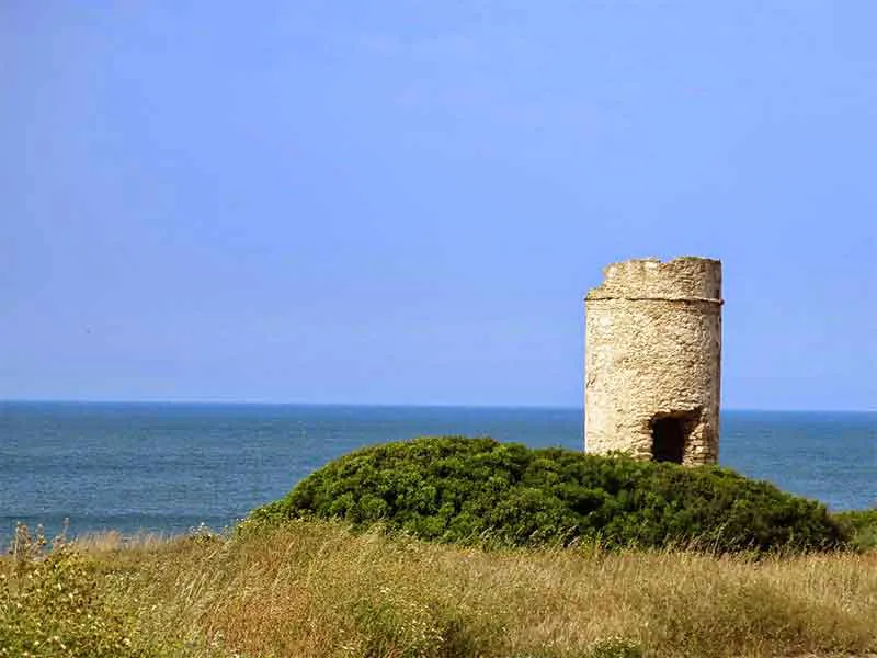 Torre del Puerco