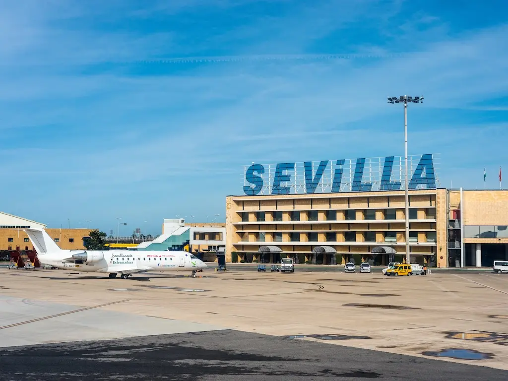 How to Get to-and-from Seville Airport: A Practical Guide for First-Time Visitors