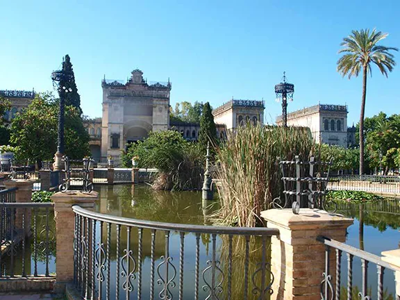 Seville Archaeological Museum Seville province in Andalucia