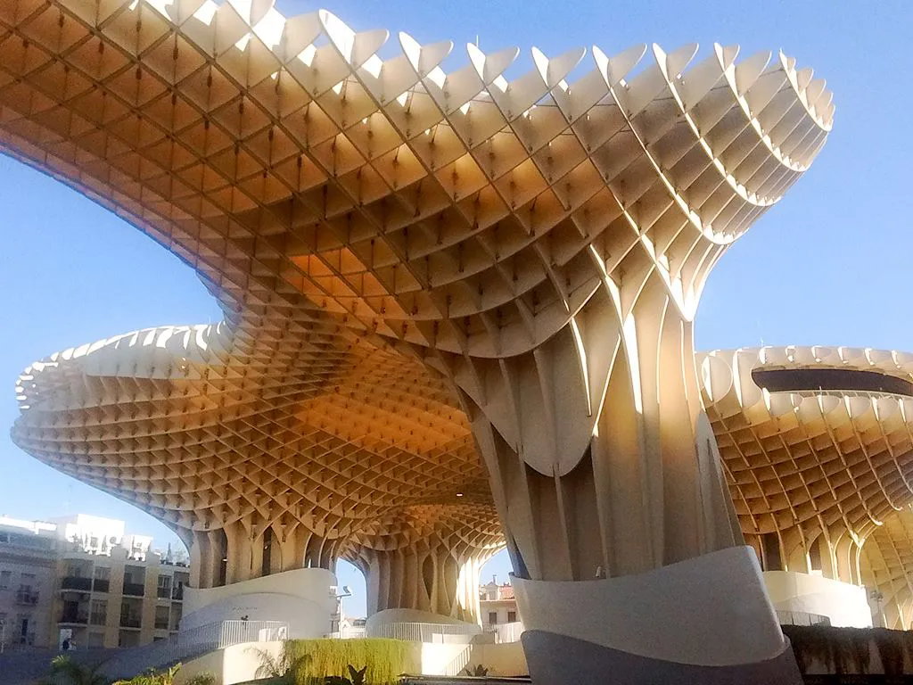 Visitors Guide to Seville City