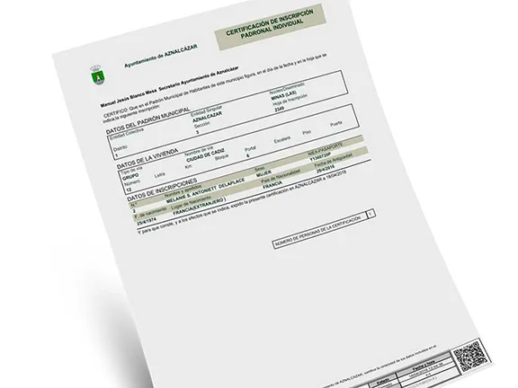 Step by Step - How to Apply for the Padrón