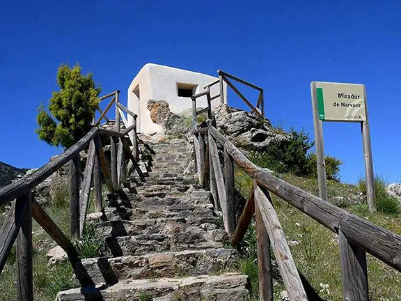 Sierra de Baza Parque Natural