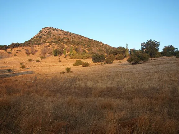 Sierra Subbetica Global Geopark