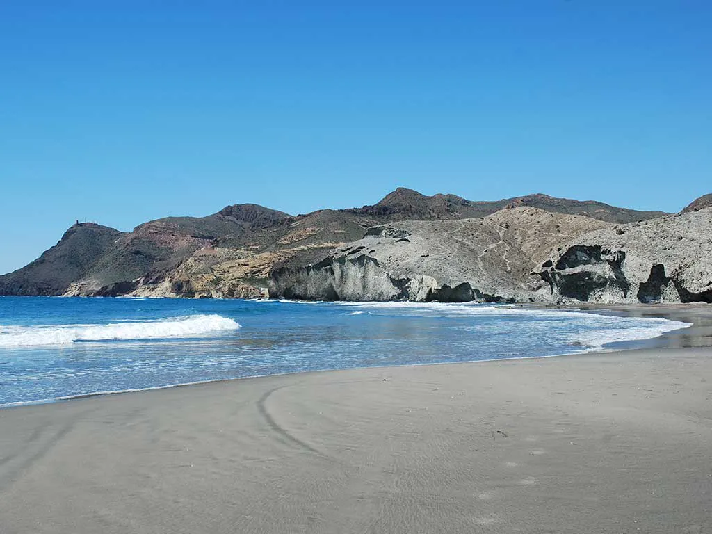 Smoke Free Beach