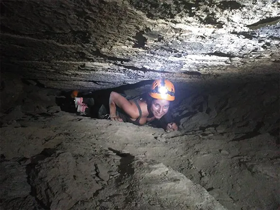 Sorbas Caves