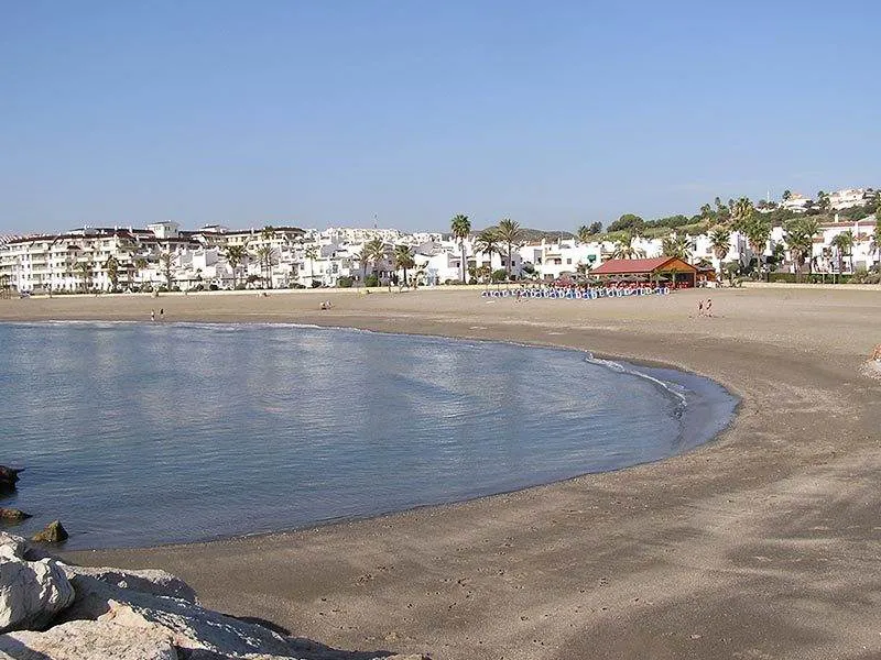 Sotogrande Beach