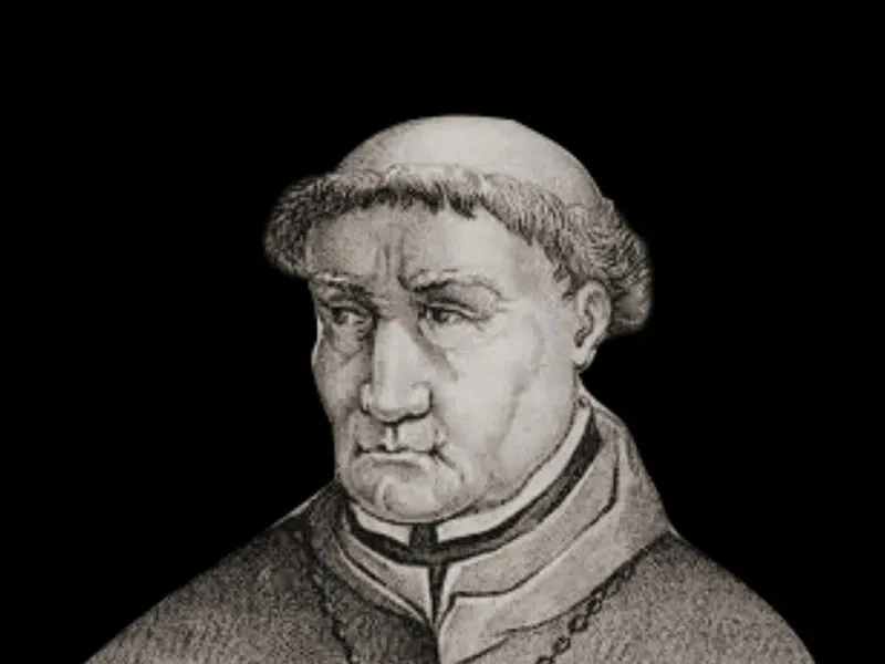 Tomás de Torquemada