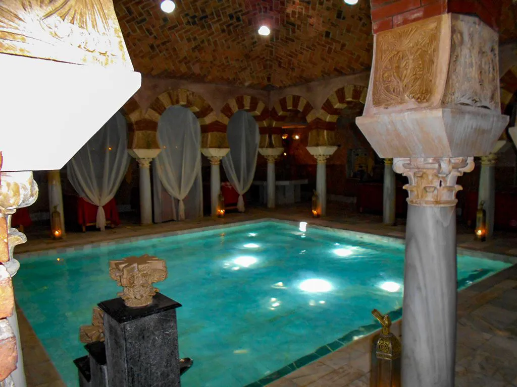 Unwind Like Royalty: Cordoba’s Arab Bath Experience You Can’t Miss