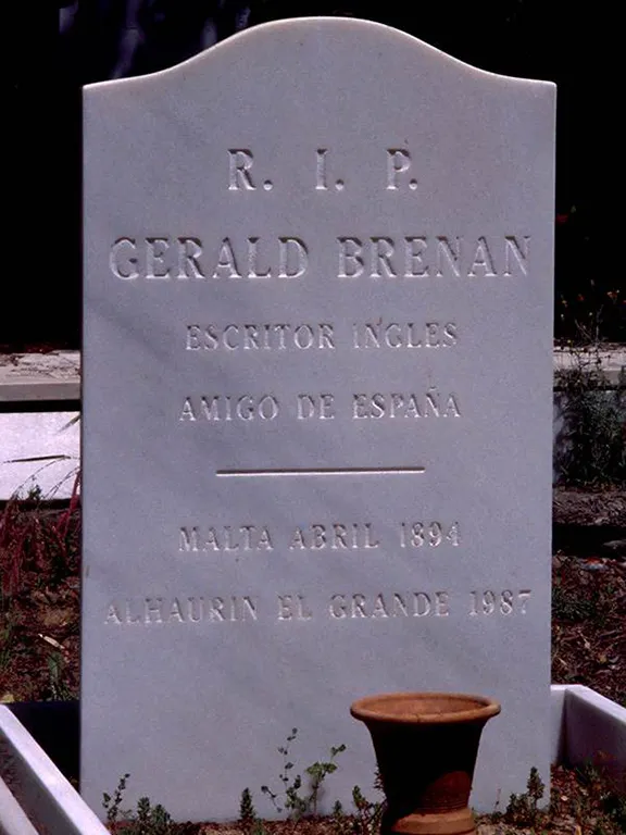 Gerald Brennan
