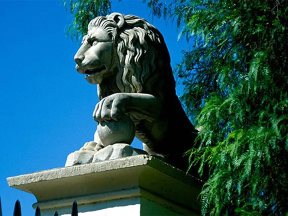 British Lion