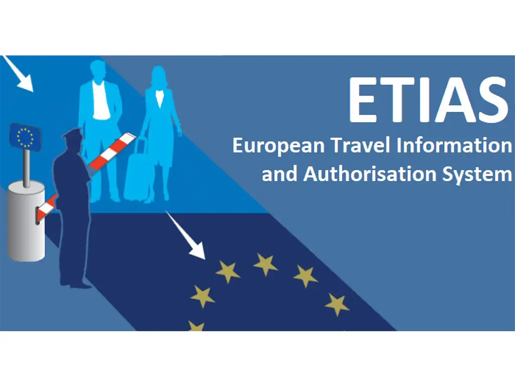 The European Travel Information and Authorisation System