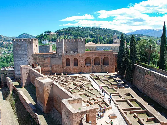 Alhambra