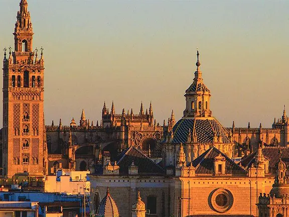 Seville Cathedral