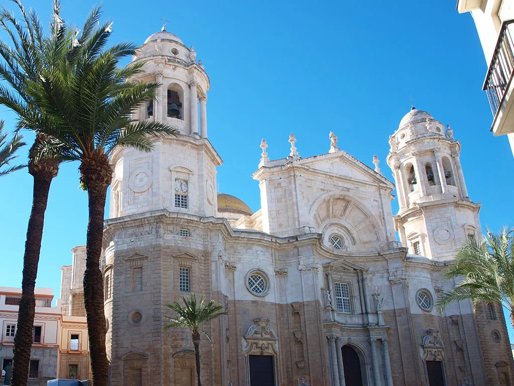 Cadiz Cathedral