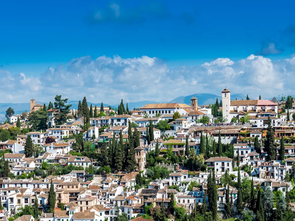 Best Things to Do in Granada: Your Ultimate Guide to Andalucia's Crown Jewel