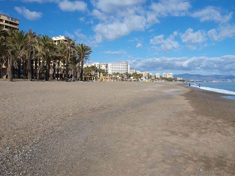 Guide to the seaside resort of Torremolinos on the Costa del Sol