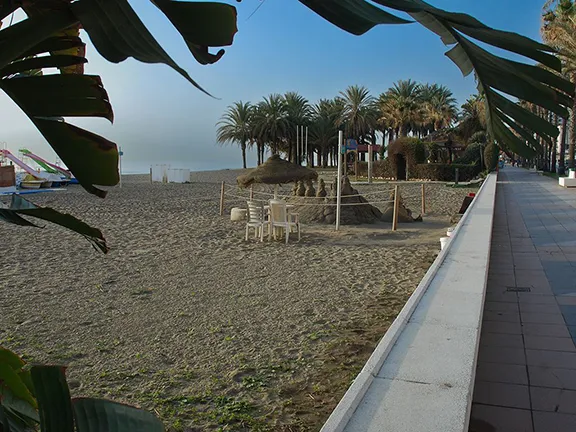 Guide to the seaside resort of Torremolinos on the Costa del Sol