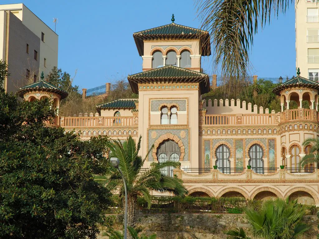 Casa de los Navajos Torremolinos