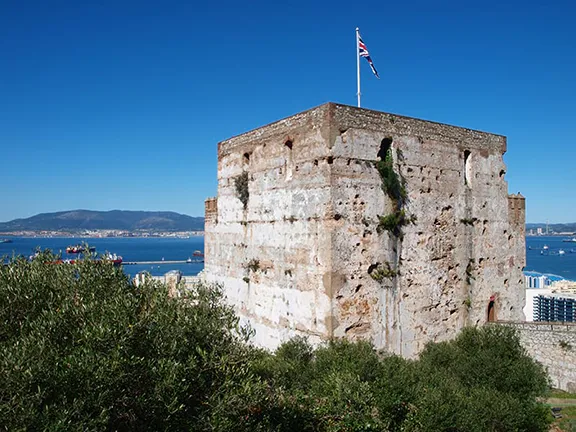 malaga bay tour