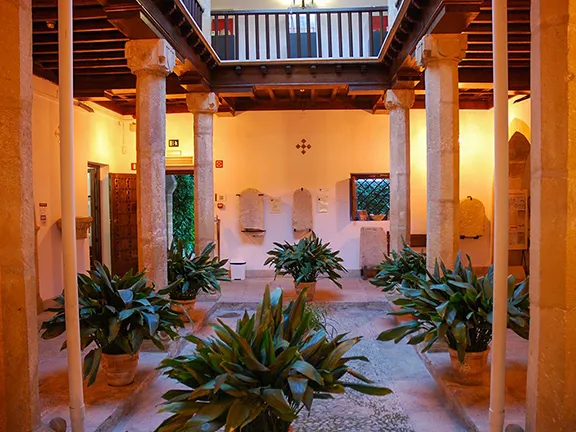 Úbeda Archaeological Museum