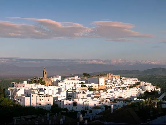 Guide to Vejer de la Frontera