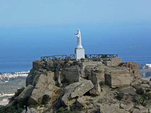 Esperito Santo, Vera