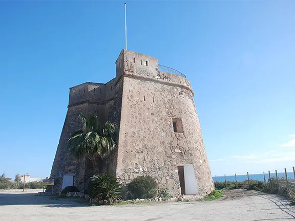 Guide to Villaricos a small fishing village on the Costa Almería