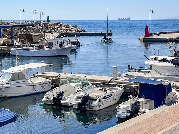 Puerto Esperanza