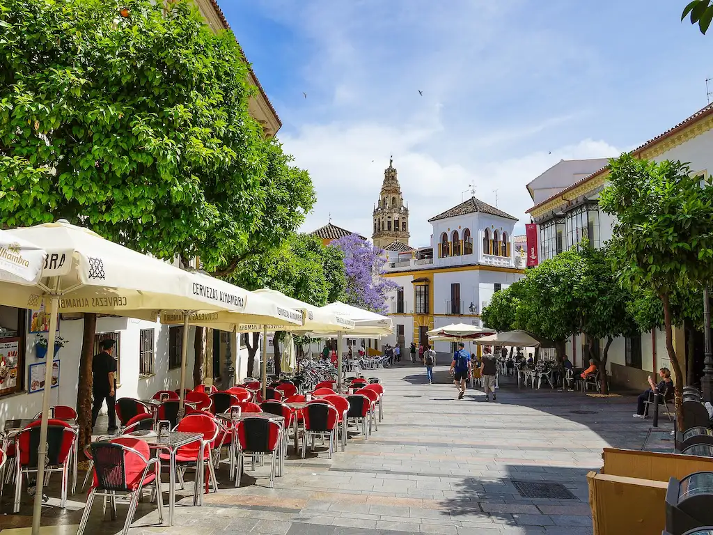 Cordoba Historic Centre