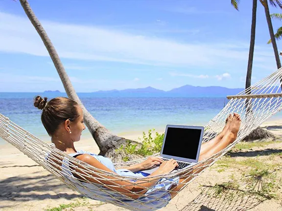 How to Apply for a Digital Nomad Visa for Spain