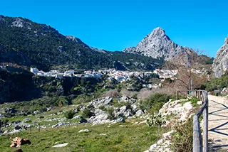 Grazalema