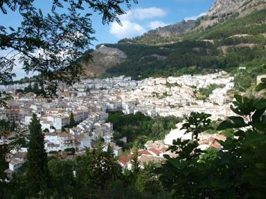 Cazorla, Jaen Province