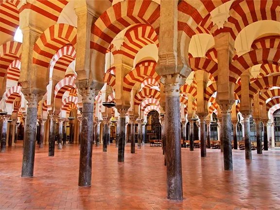 Visit Córdoba province in Andalucia, southern Spain
